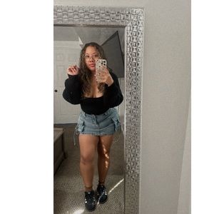 Meet your Posher, Gloria